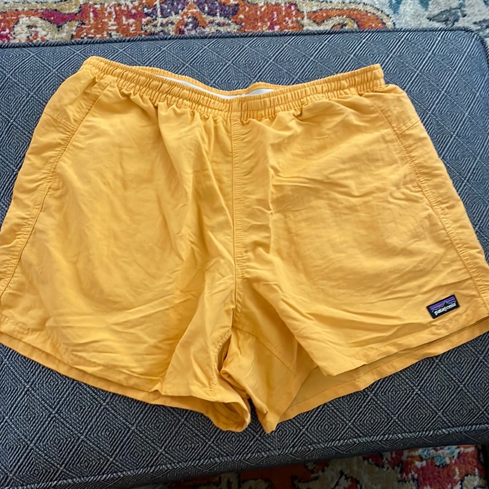 Patagonia Baggies Shorts